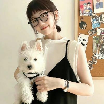 辛迪不爱我