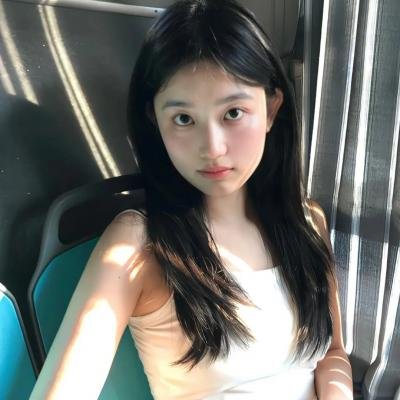 夜晚游玩生活